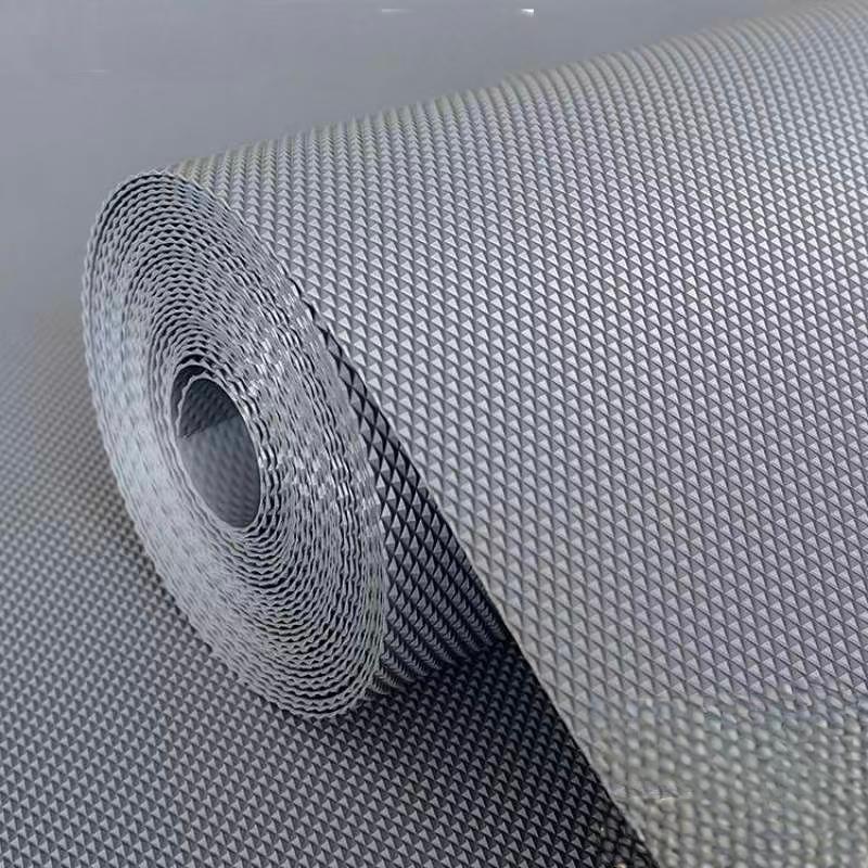 Transparent Washable Cuttable Drawer Liner, Non-Slip Refrigerator Inner Pads, Suitable for Fridge Glass Shelves Cabinets Home Kitchen Supplies