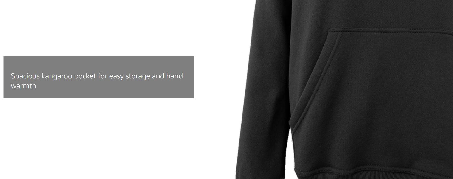 FR Hoodies for Men Pullover Flame Resistant Hooded Sweatshirts 14 oz Cotton Fleece FR Hoodies for Men Pullover Flame Resistant Hooded Sweatshirts 14 oz Cotton Fleece