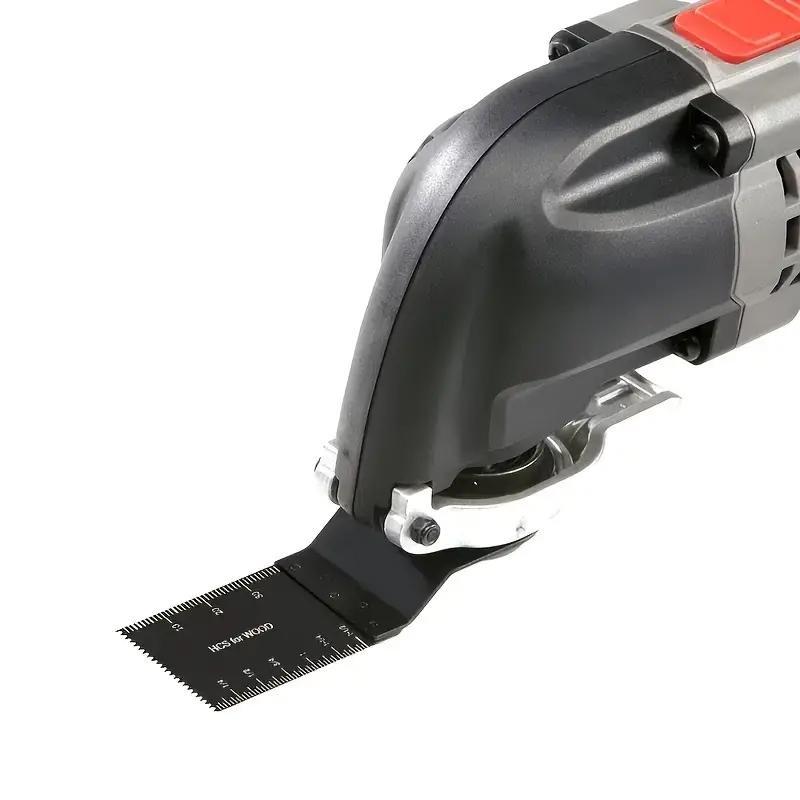 10pcs multi-function saw blade Multi-function universal tool Multi-tool  for wood metal plastic cutting Heavy Duty Industrial