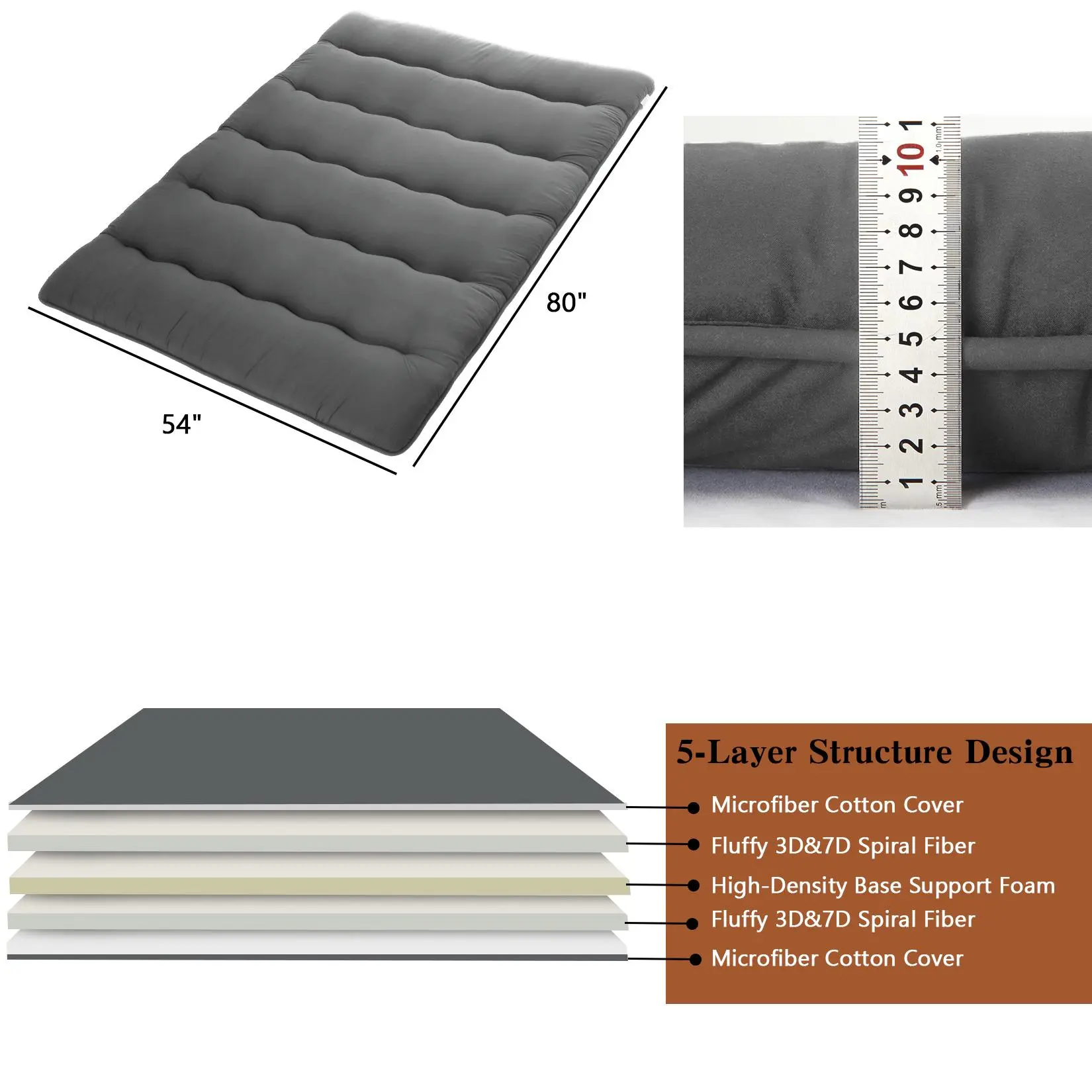 Dark Gray