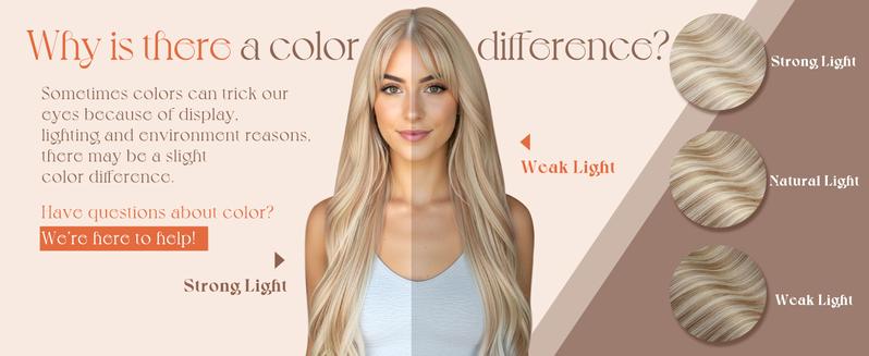 Sunny Fish Line Hair Extensions Remy  Invisible Human hair for Natural Look  Easy To Style Soft  #TikTokShopBlackFriday