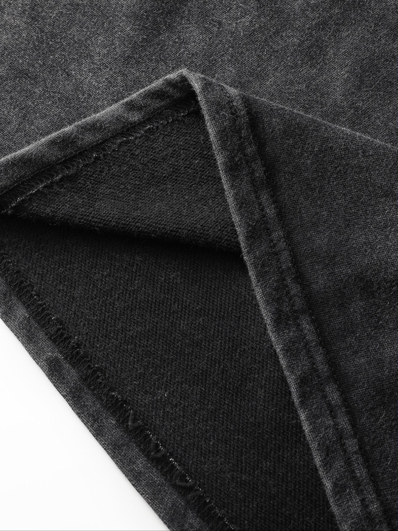 Women's Cherry & Leopard Print Round Neck Tee, Vintage Trendy Casual Short Sleeve T-shirt for Daily Wear, Ladies Summer, Top