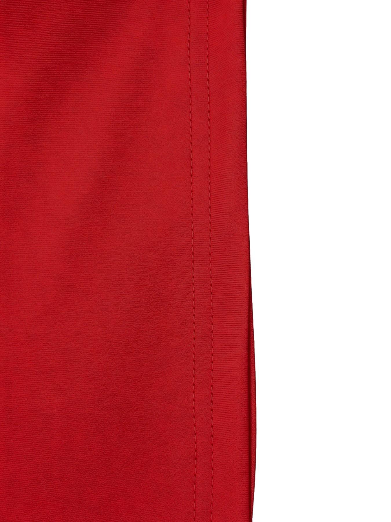 Spring Autumn Women's Solid High Waist Ruffle Bodycon Fit Midi Skirt, Casual Daily Wear, Vacation Style, Chic, Elegant and Comfortable