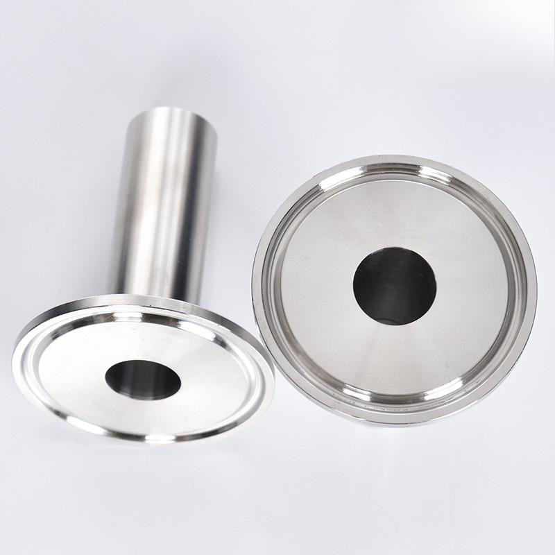 Quick Release Adjustable Thickened Extended Length Pipe Fitting with High Load Capacity Seamless Design for Home Plumbing & Commercial Installations Installers Engineers