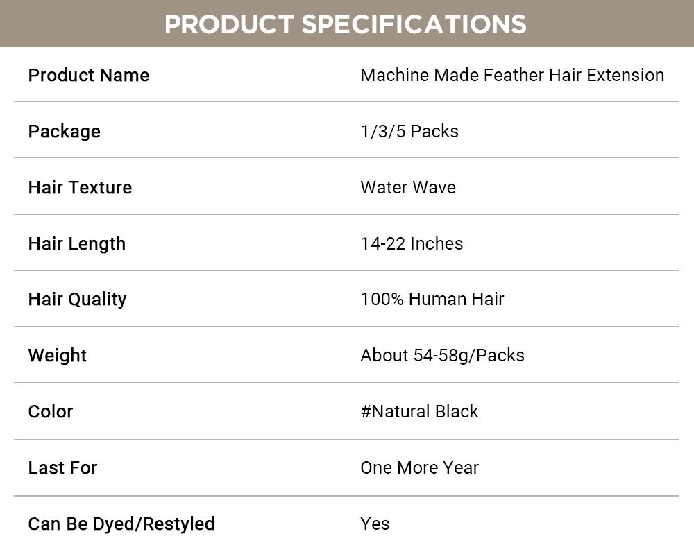 [Style Icon] Crochet Human Hair Pre Looped Afro Kinky V Bulk Natural Curly Hair for Kinky Twist Crochet Braiding Hair Natural Black 56 Gram/Pack