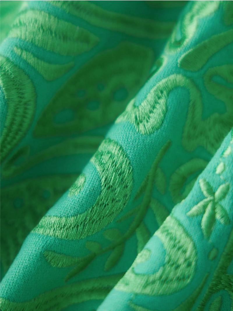 Womens Fashion Embroidered Floral Ocean Pattern Hoodie Long Sleeve Pullover Sweatshirt with Turtle Embroidery Casual Loose Fit Stylish Hoodie Sweatshirt for Everyday Wear