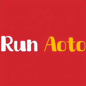 Run Aoto