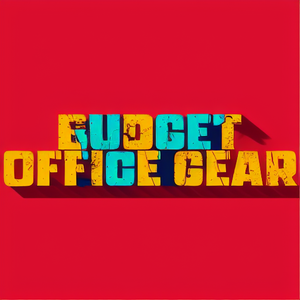 Budget Office Gear