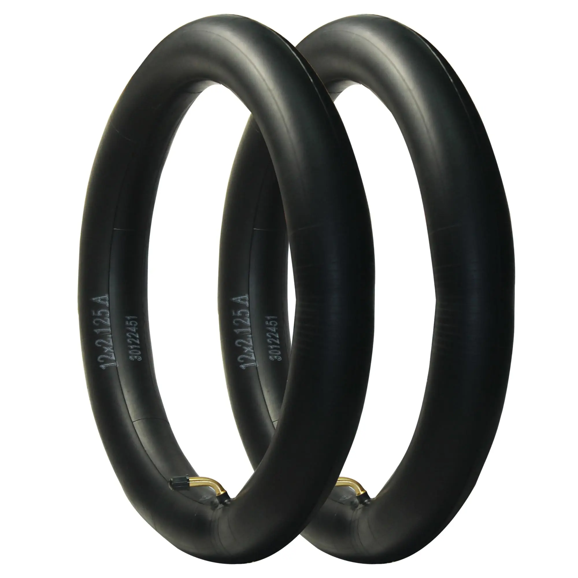 Bent Valve