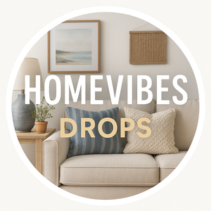 HomeVibes Drops