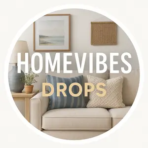 HomeVibes Drops