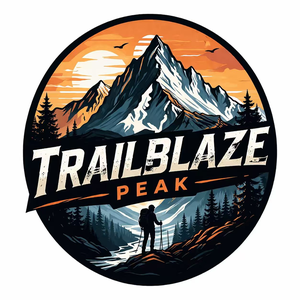 TrailBlaze Peak