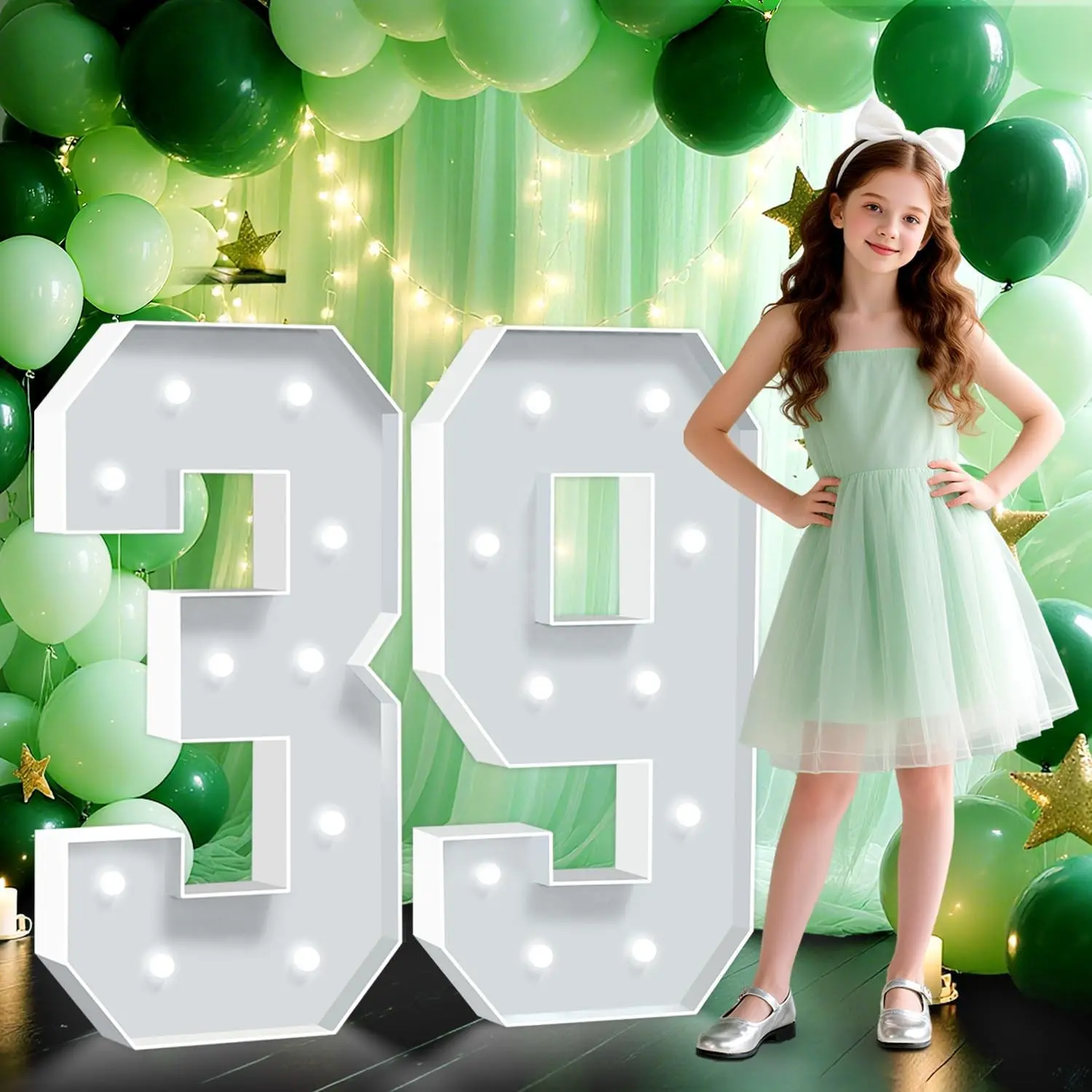 Number.39