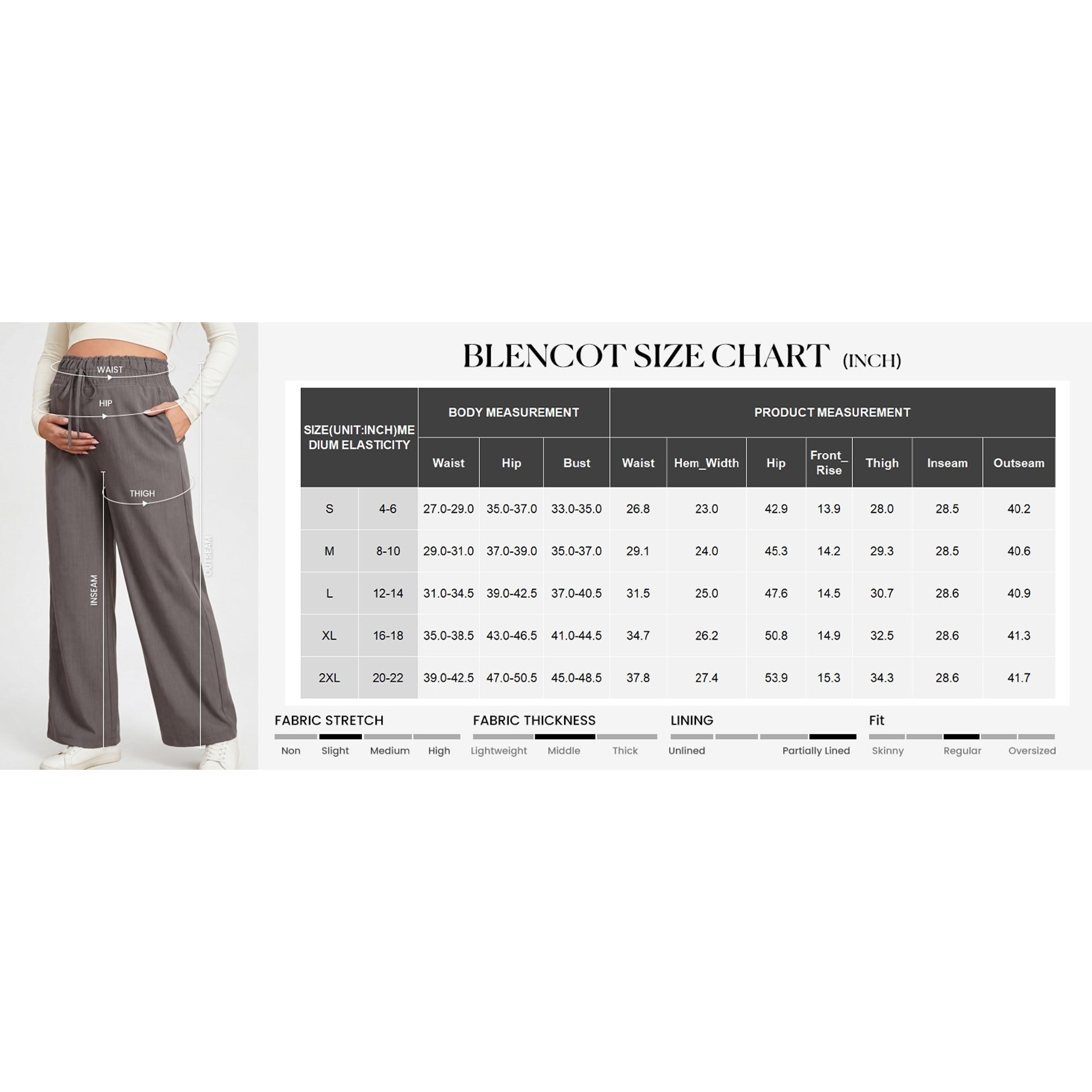 Maternity Pants Wide Leg High Waisted Flowy Pregnancy with Pockets | Fashion Plus Size Palazzo Pants For Business, Casual Summer Spring, Postpartum Outfits Work Trousers