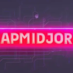 APM Djor shop logo