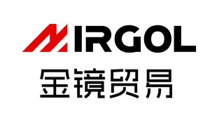 MIRGOL Trade shop logo