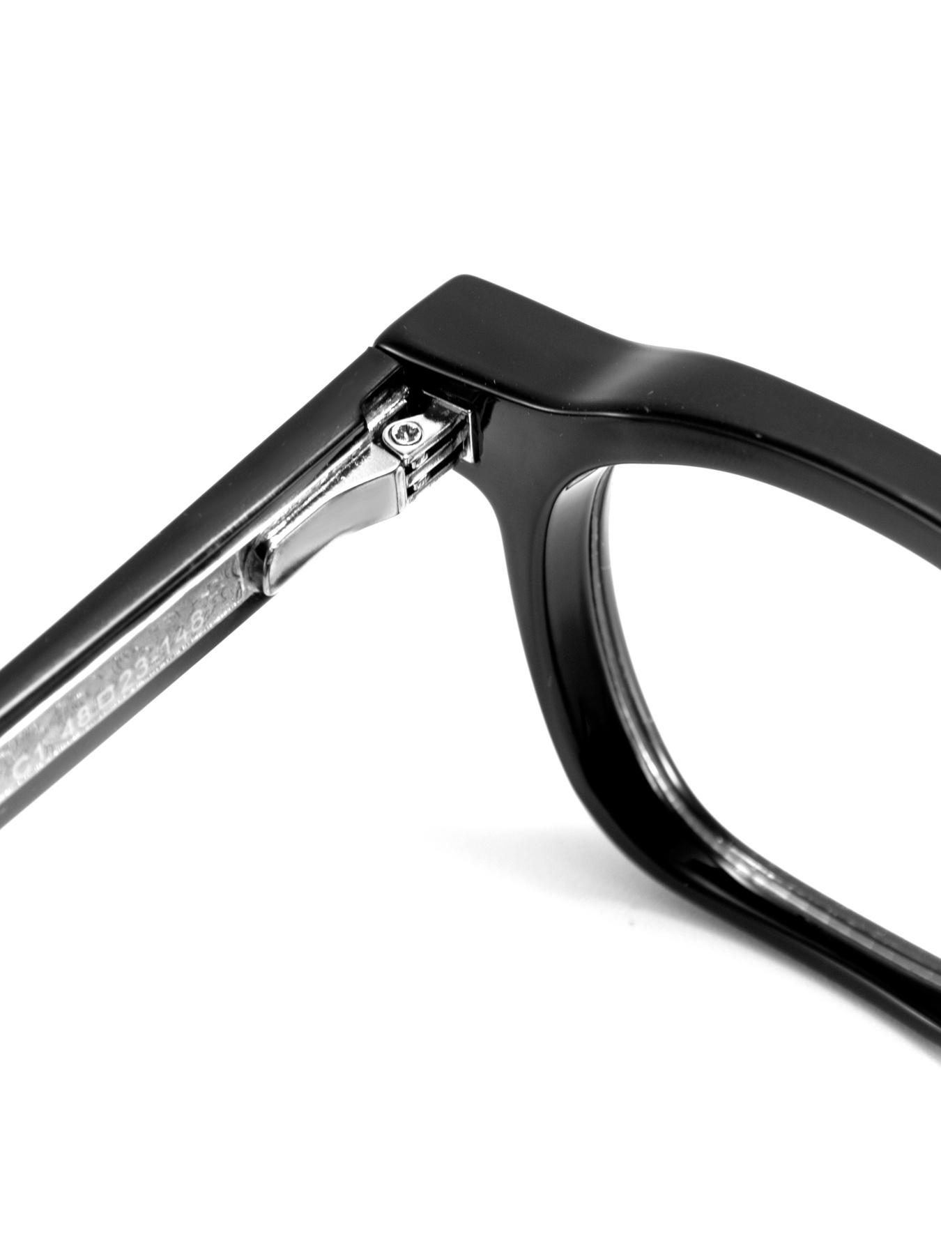 Caterside Square Plain Sunglasses with Spring Hinge Design, Adjustable PC Tr90 Frame, Anti-Blue Light Lenses, Stylish for All Seasons, Perfect for Travel and Outdoor Activities