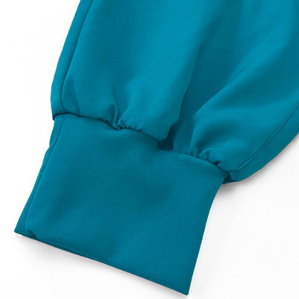 Staff Uniform Sets Hotel Work Wear Medical Scrubs Beauty Salon Front Desk Uniform Tops And Pants