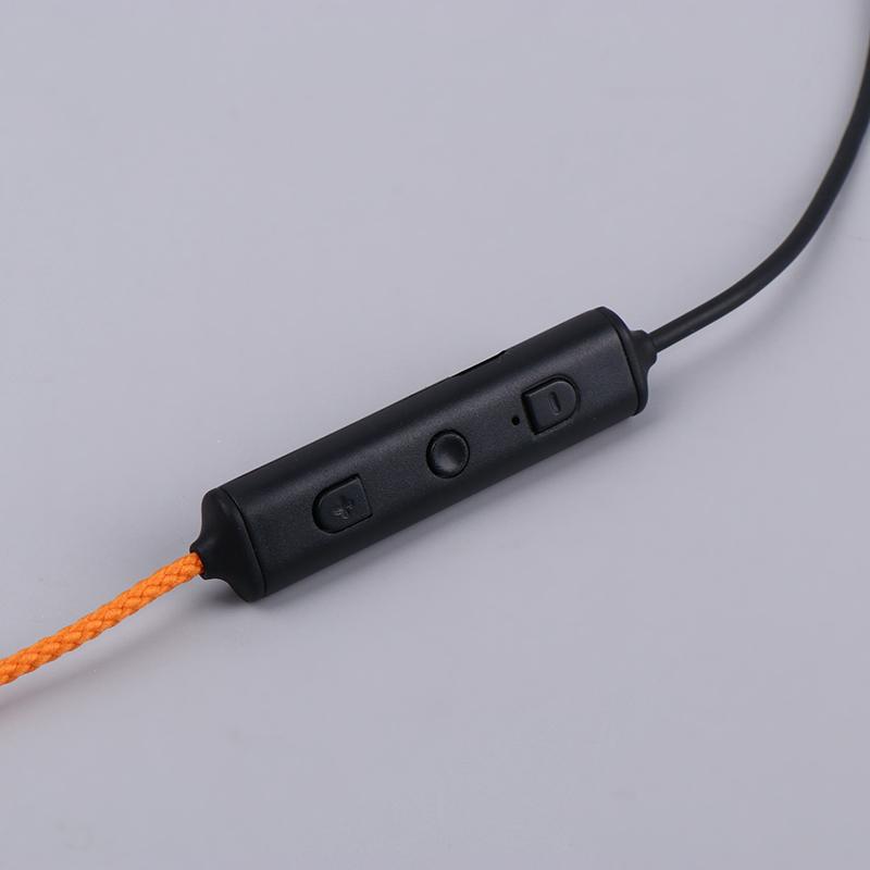 Imitation Labor Protection Ear Plugs Wired Bluetooth Headset For Work Noise Suppression Hearing Protection