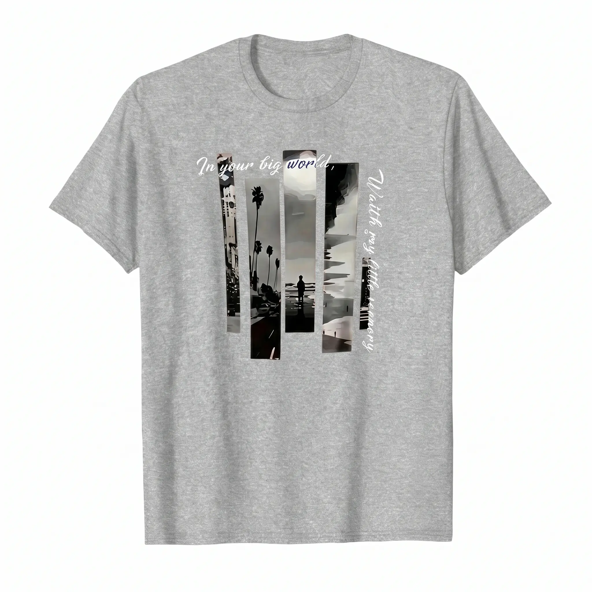 Heather Grey