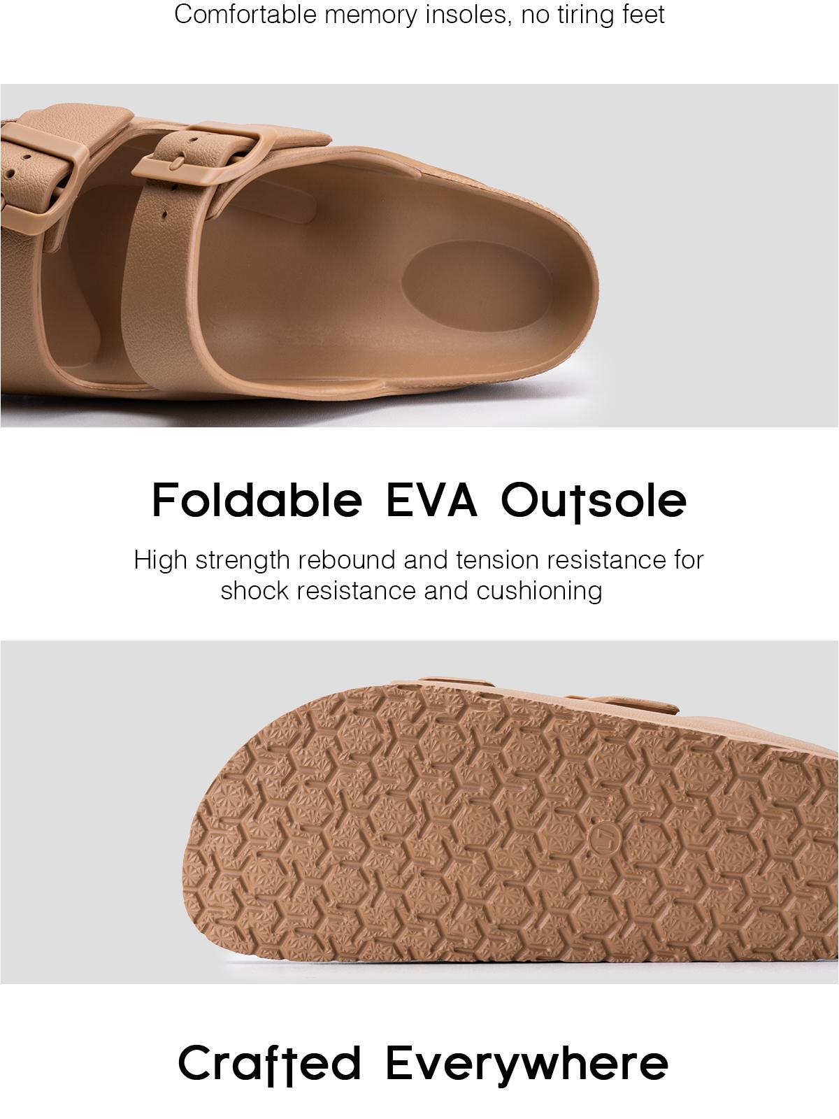 FITORY Balance VI | EVA Women’s Summer Sandals