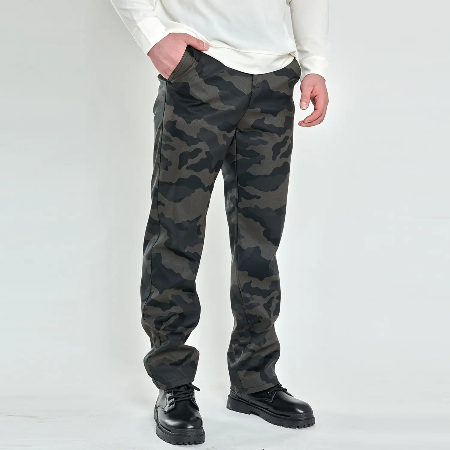 805 # camouflage