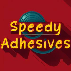 Speedy Adhesives