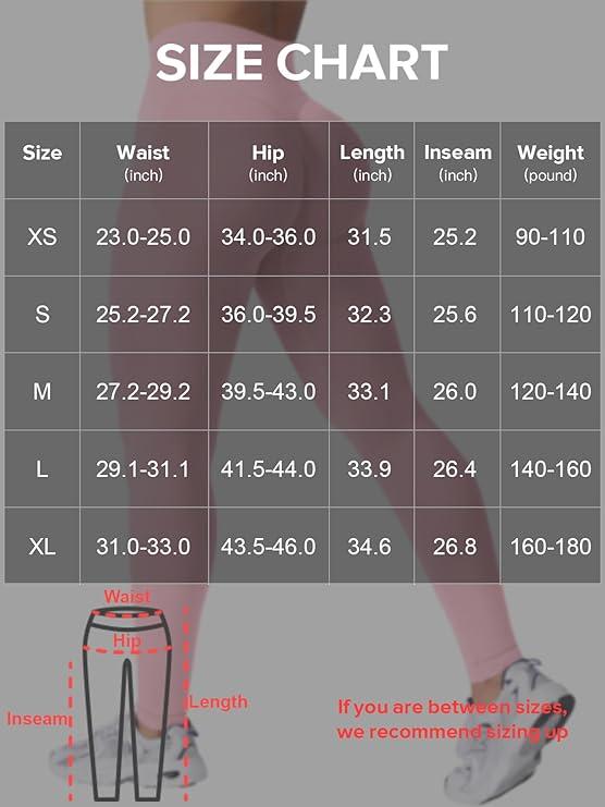 Seamless Compression Tummy Control Glute Leggings for Women, Mid Rise Yoga Pants, Scrunch Butt Lifting Workout Leggings for Gym, Workout Train Leggings, Seamless Sculpt Leggings