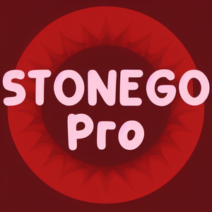 STONEGO Pro