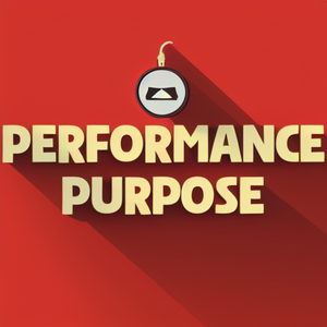 Performance Purpose