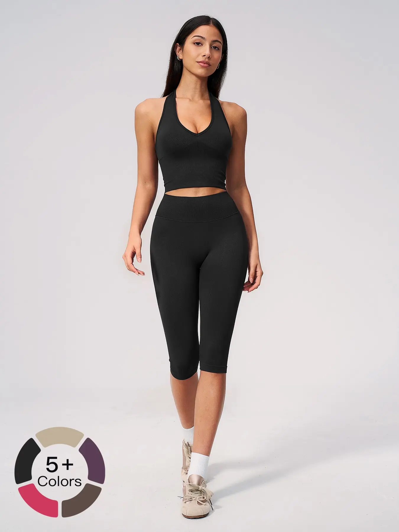 Premium Black