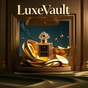 Luxe Vault scent Luxe Vault scent