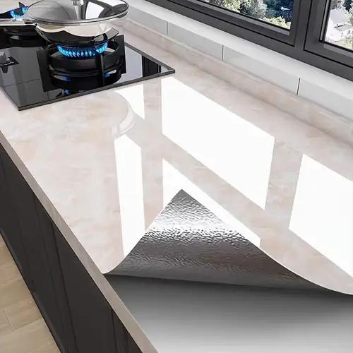 Marble patterns and concrete wallpaper Minimalism Style Imitation, Waterproof Oil Proof Self-Adhesive, Peel And Stick Contact Paper For Living Room, Kitchen, Bedroom, Home And Dormitory Furniture Decoration, 1 Roll(23.62*393.7inch/60*1000cm/40*300cm papel Marble patterns and concrete wallpaper Minimalism Style Imitation, Waterproof Oil Proof Self-Adhesive, Peel And Stick Contact Paper For Living Room, Kitchen, Bedroom, Home And Dormitory Furniture Decoration, 1 Roll(23.62*393.7inch/60*1000cm/40*300cm papel