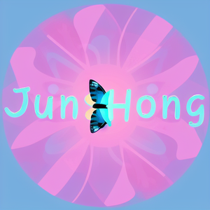 Jun Hong