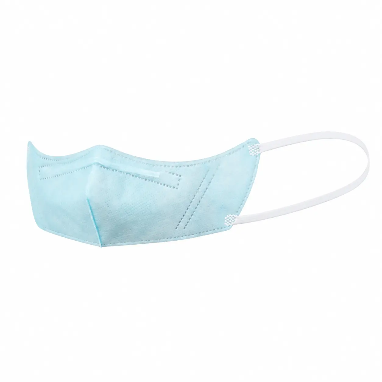 Breathable Reusable Nose Mask for Daily Protection Against Dust, Pollen, Sand, and Airborne Particles – Lightweight Comfort Fit with Enhanced Ventilation for Outdoor Activities, Commuting, and All-Day Wear