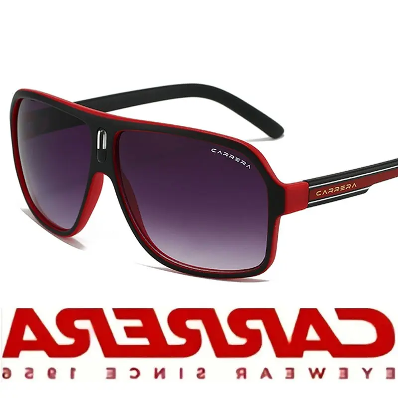 New Vintage Sunglasses for Women and Men, High-Quality Outdoor Riding Cycling Sun Glasses, Retro Shades with Uv400 Protection