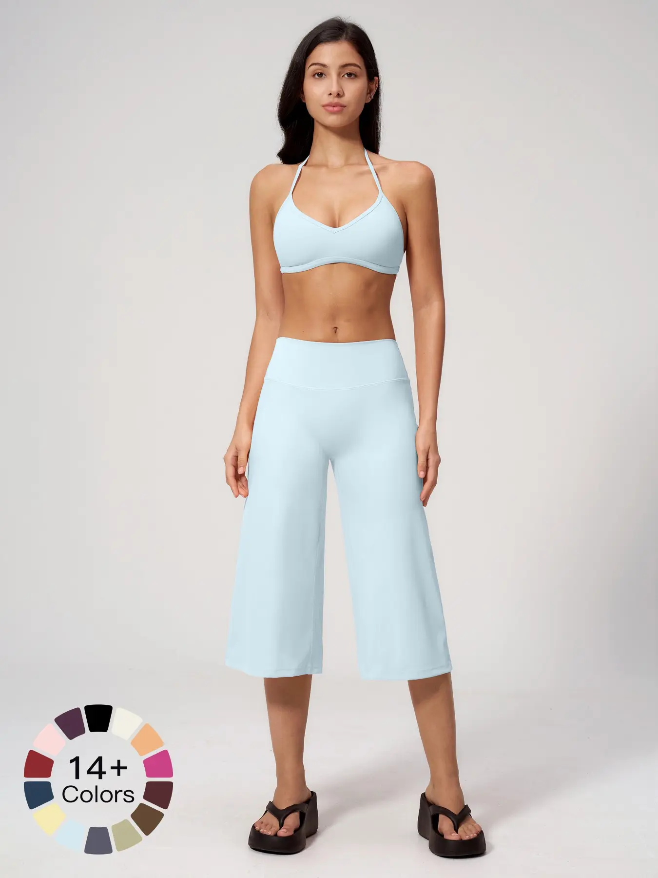 Shimmer Blue
