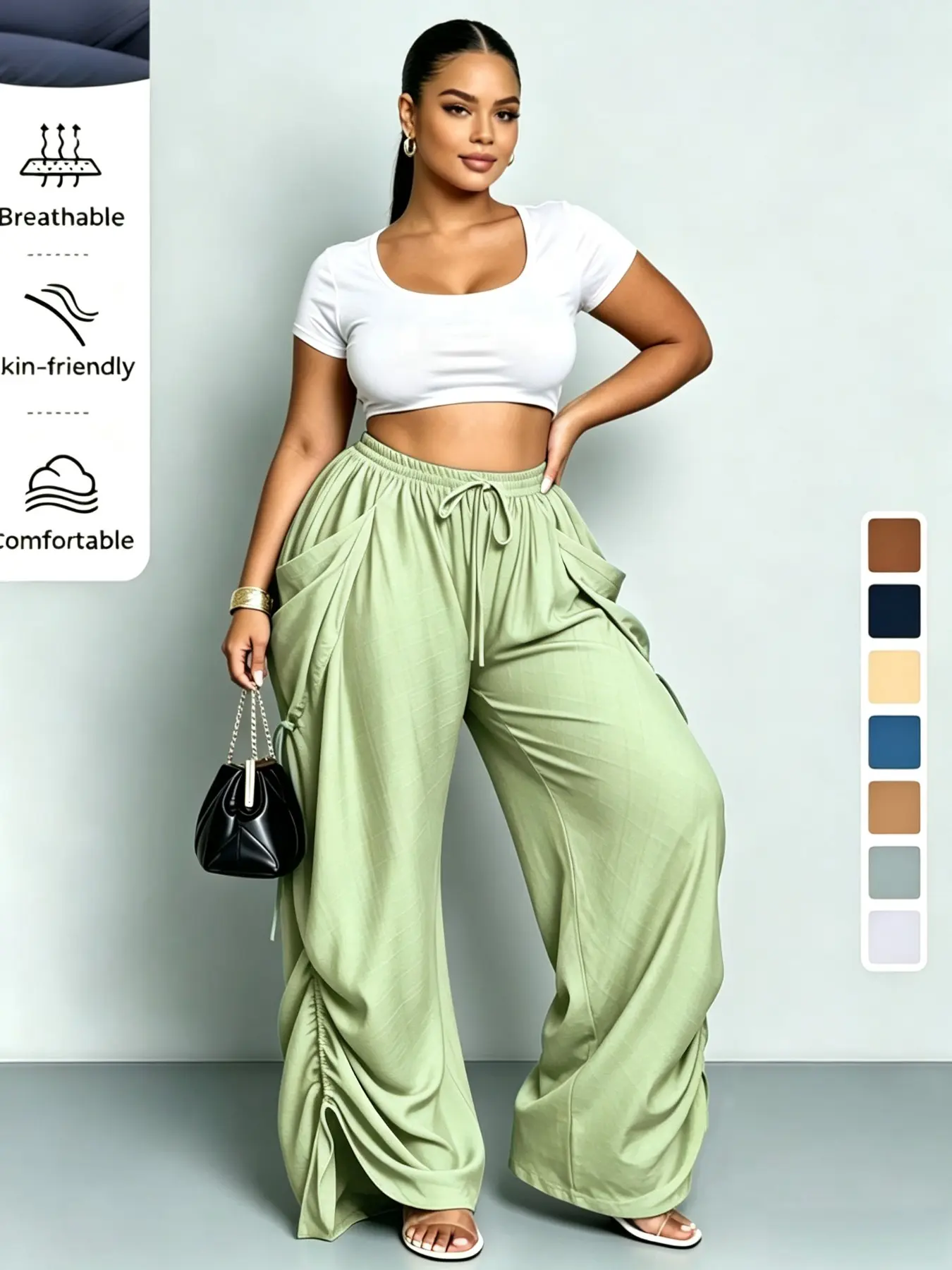 Matcha color