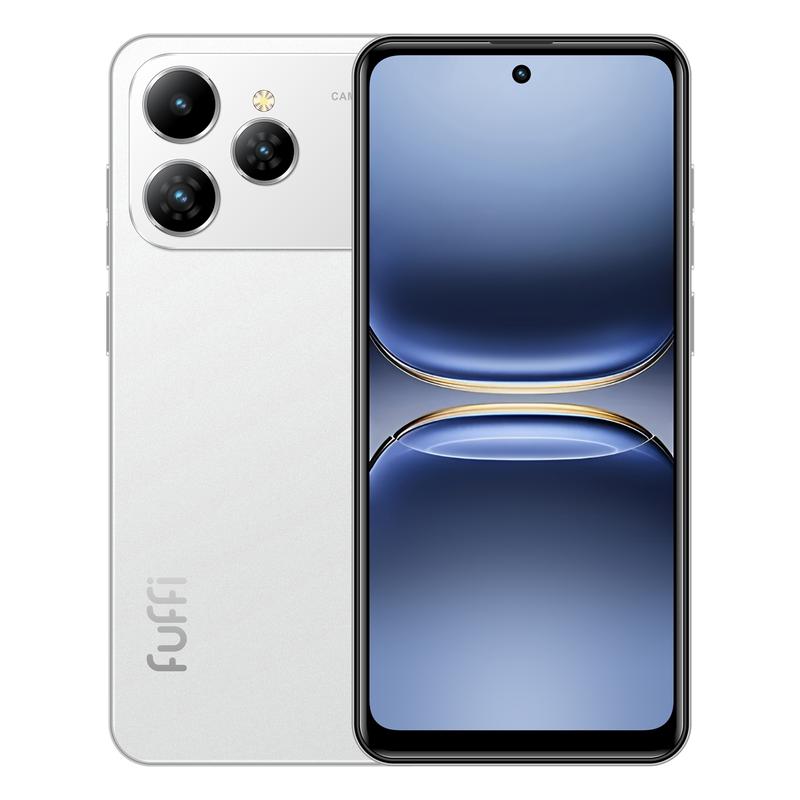 Fuffi-M17 Pro Touchscreen Smartphone, 6.56-Inch HD Screen, 3gb RAM 32GB Storage, 2mp Camera, 3100mah Battery, Bluetooth-compatible GPS, Metal Frame, Android 4g Dual Sim