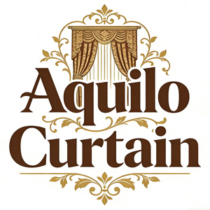 Aquilo Curtain