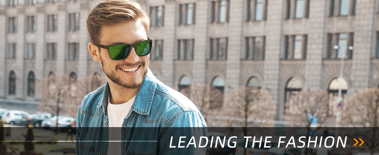 KALIYADI 3 Pairs Polarized Square Sunglasses qualty HD polzrized lenses Classic Design Lightweight Framework Unisex Travel Accessories Fits all face shapes UV400(S45) KALIYADI 3 Pairs Polarized Square Sunglasses qualty HD polzrized lenses Classic Design Lightweight Framework Unisex Travel Accessories Fits all face shapes UV400(S45)