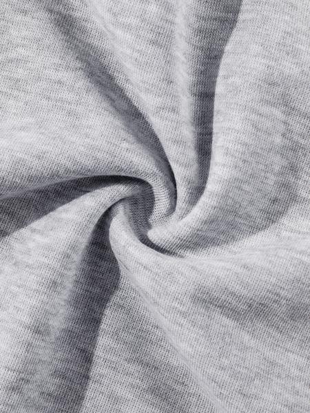 Men's Solid Drawstring Waist Shorts, Casual Comfy Breathable Side Pocket Shorts for Summer, Men's Bottoms for Daily Wear