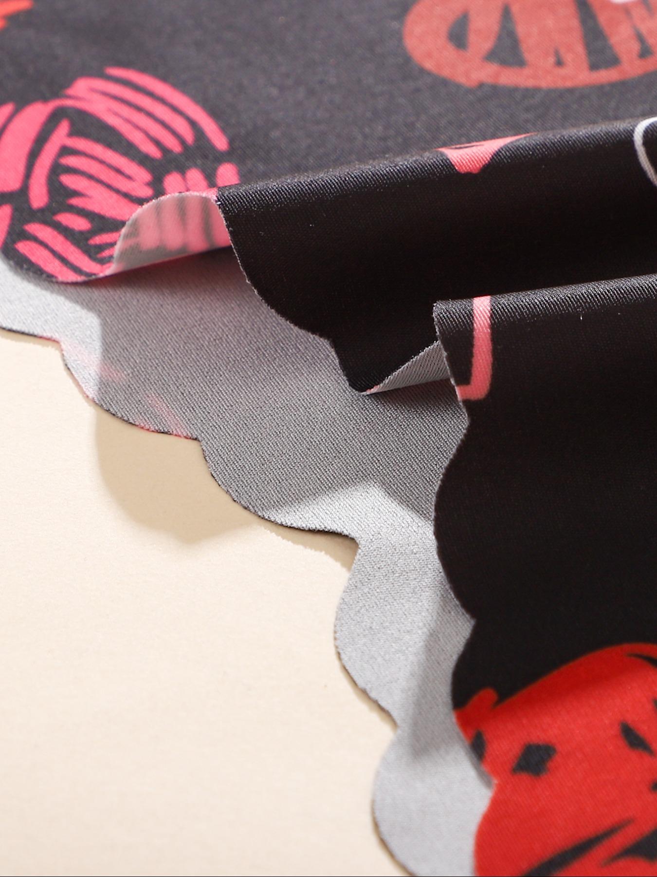 Women's Leopard Print Underwear Set, Fitted Seamless Breathable Design, All Season Wear, Ideal for Sports & Yoga, Womenswear