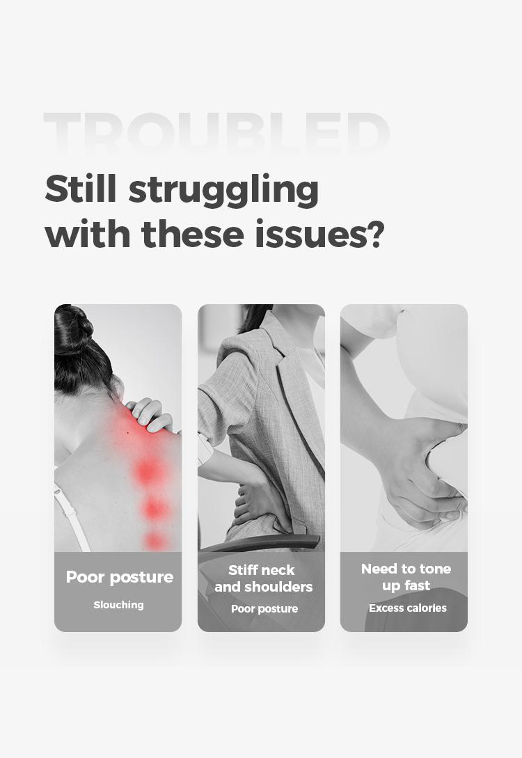 KEEP Resistance Bands Figure 8 Exercise Bands for Women 8 Shaped TPE Material for Arms Chest Expander Yoga Gym Fitness Muscle Training Equipment Stretching Gear