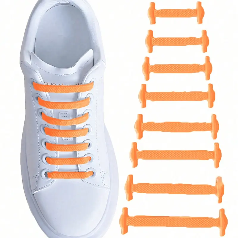 16 pieces Orange