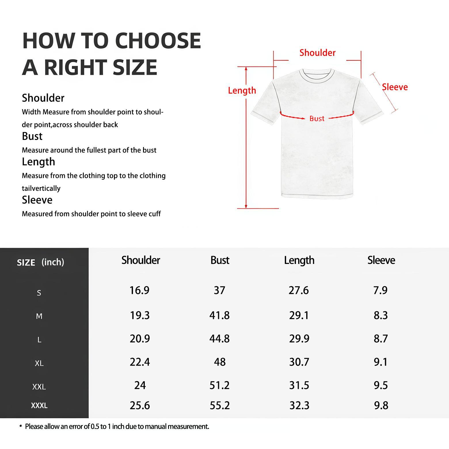 95% Polyester 5% Elastane Casual Crew Neck T-Shirt with Gigi Alphabet Print, All Season Comfort Fit, Knit Fabric Tee