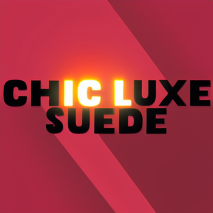 Chic Luxe Suede