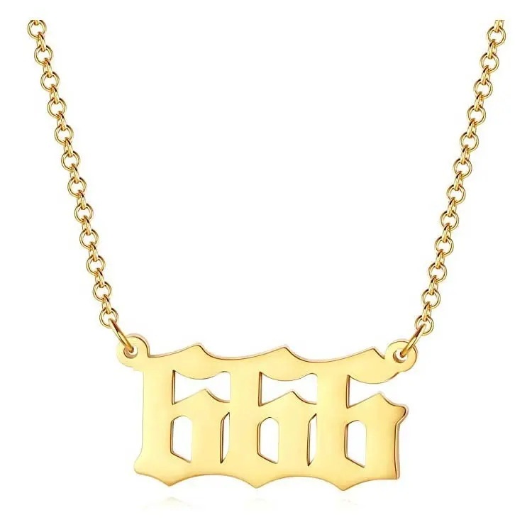 Golden 666
