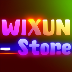 WIXUN - Store