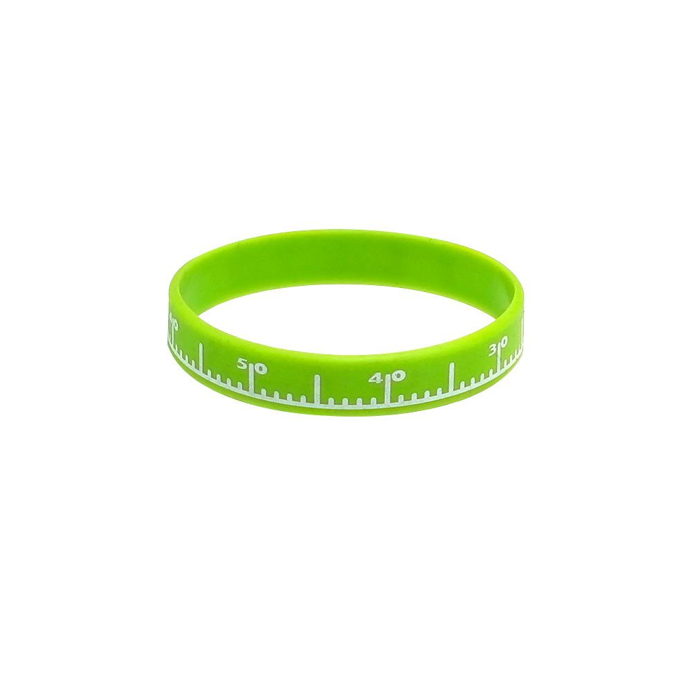 New Rugby Silicone Bracelet Silicone Football Inspirational Bracelet Children's Football Gifts Party Supplies